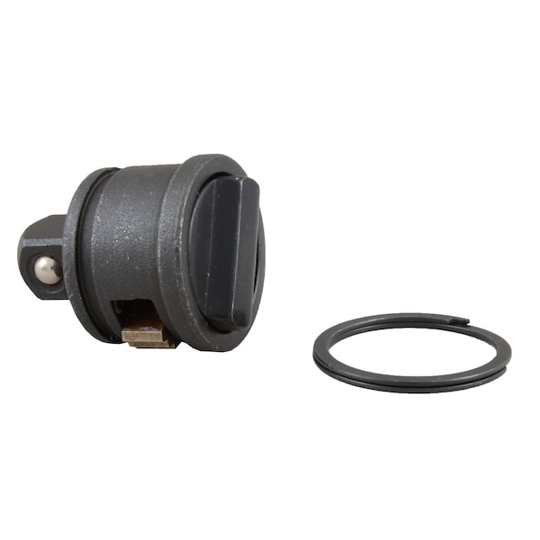 3/8 IN. DRIVE SOCKETS - ATTACHMENTS, B52RD;MAR